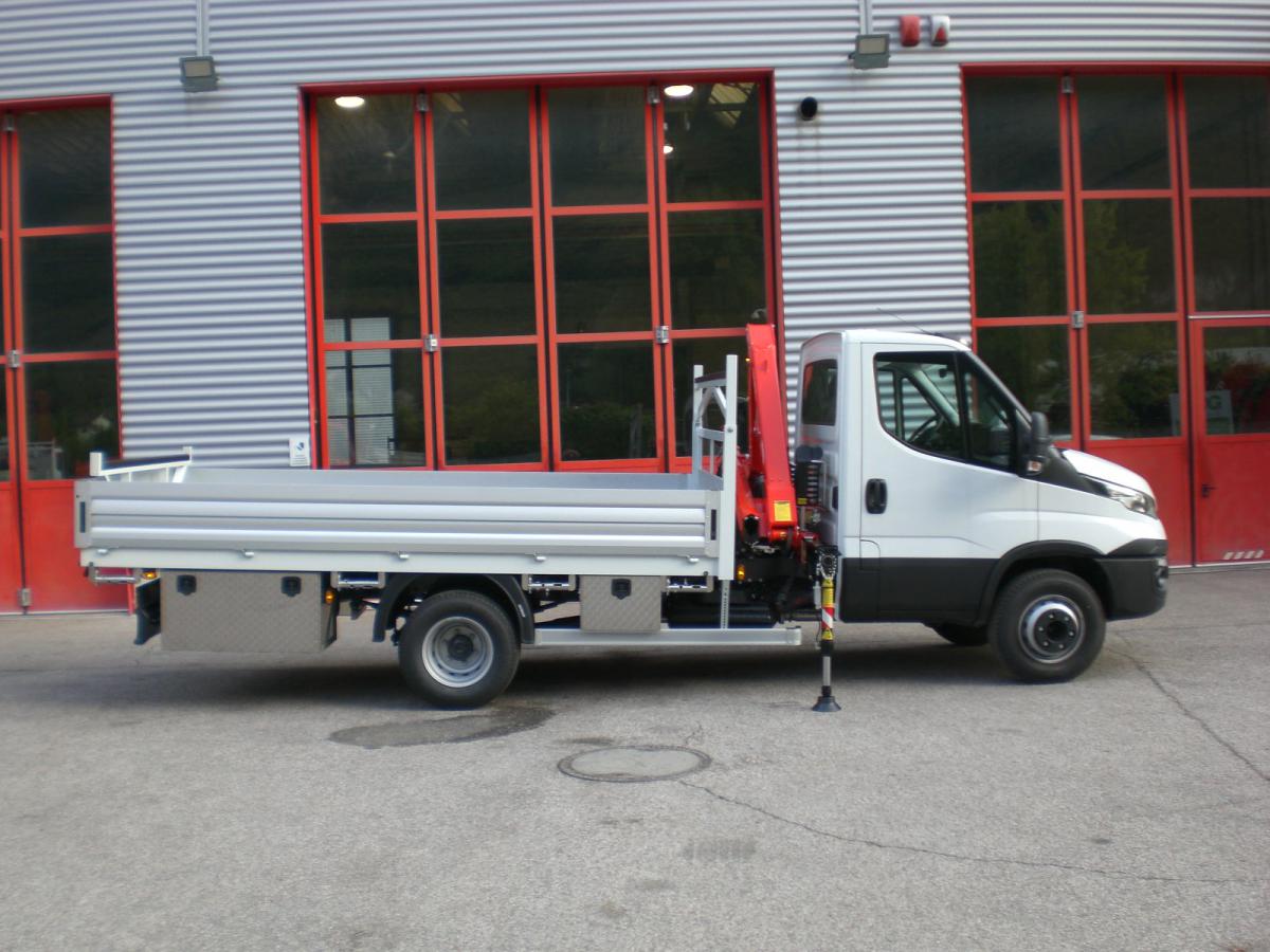 FASSI F40B.0.24 ACTIVE